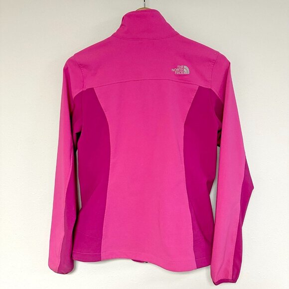 North Face Nimble Jacket - Picture 3 of 11